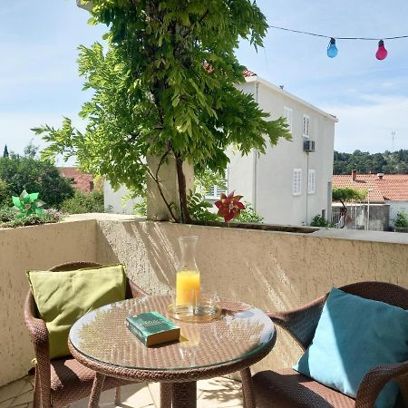 Apartment Mlini Central Εξωτερικό φωτογραφία