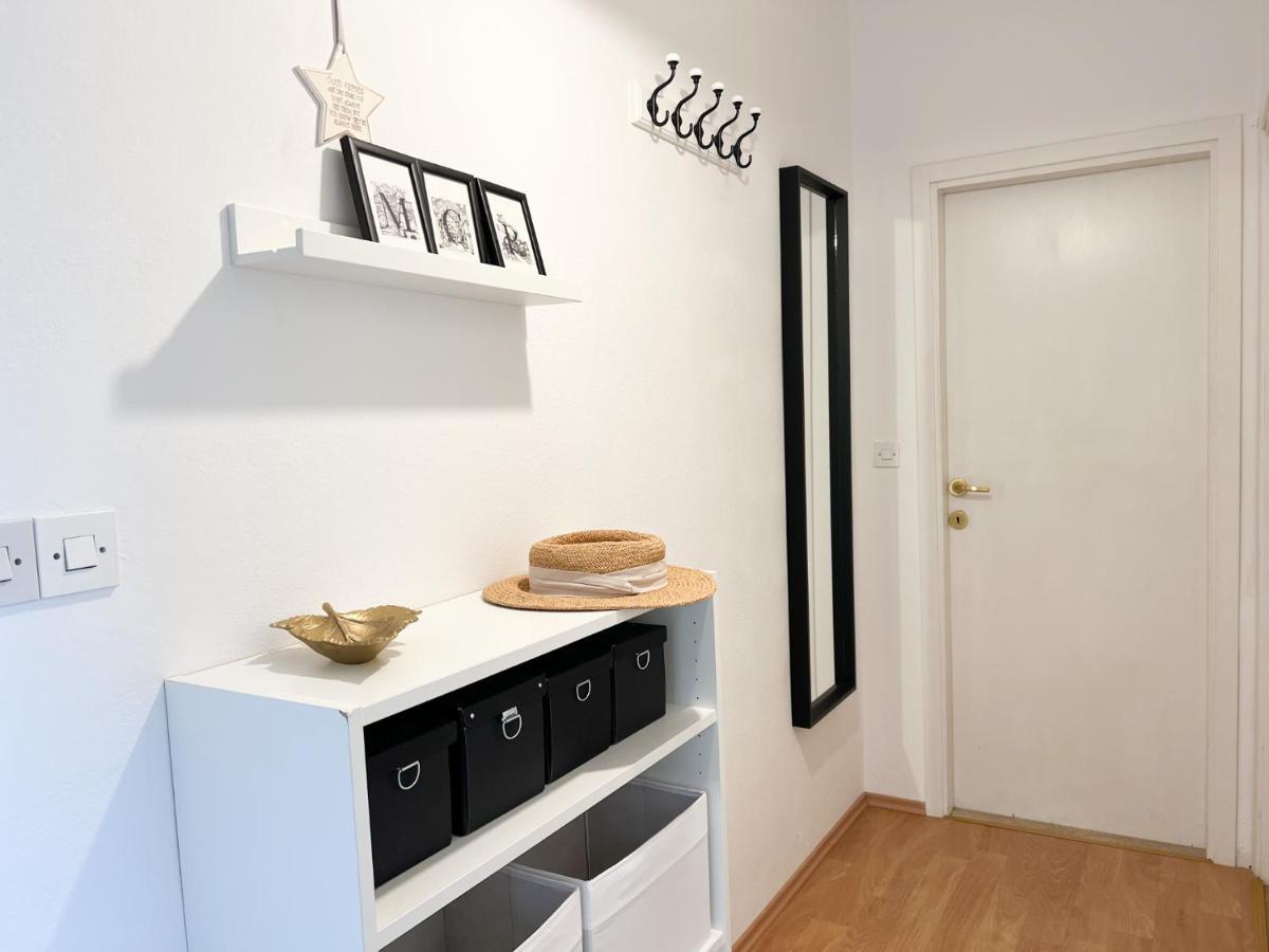 Apartment Mlini Central Εξωτερικό φωτογραφία