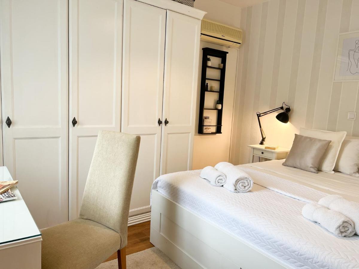 Apartment Mlini Central Εξωτερικό φωτογραφία