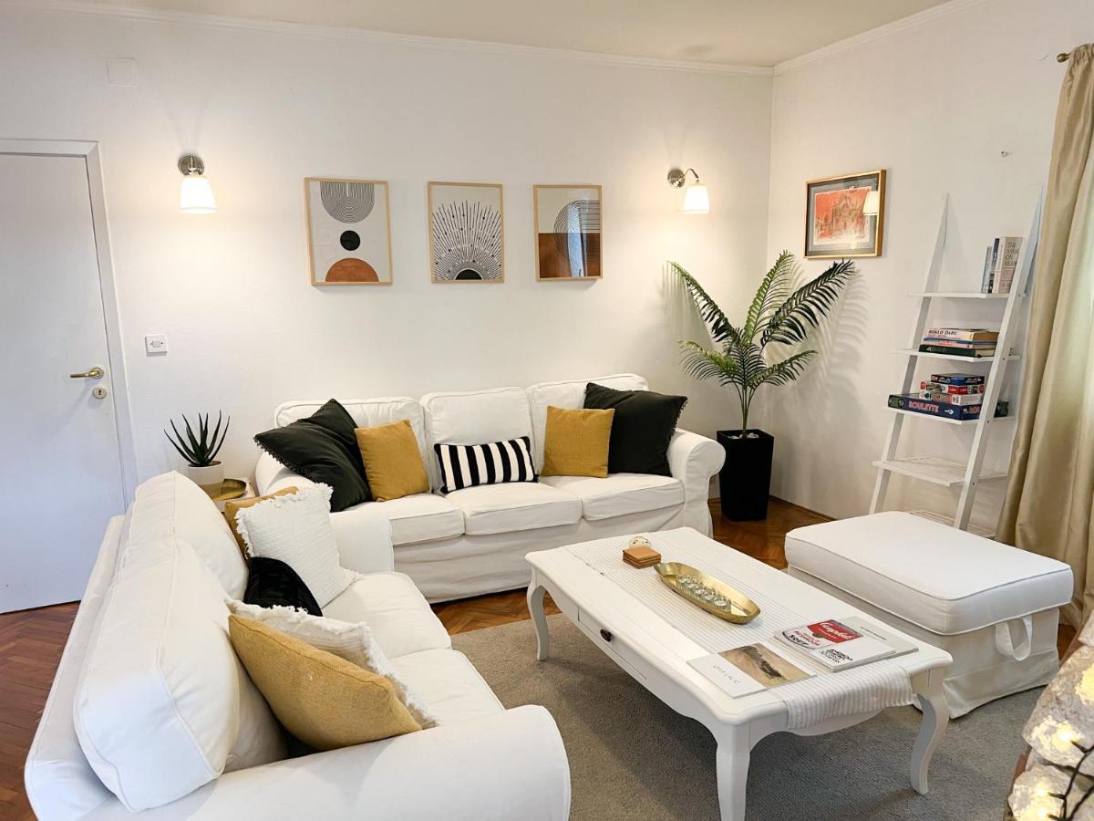 Apartment Mlini Central Εξωτερικό φωτογραφία