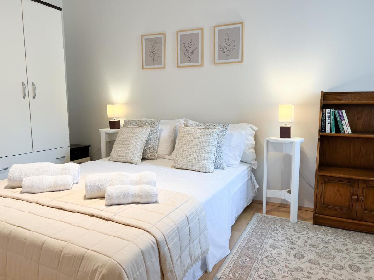 Apartment Mlini Central Εξωτερικό φωτογραφία