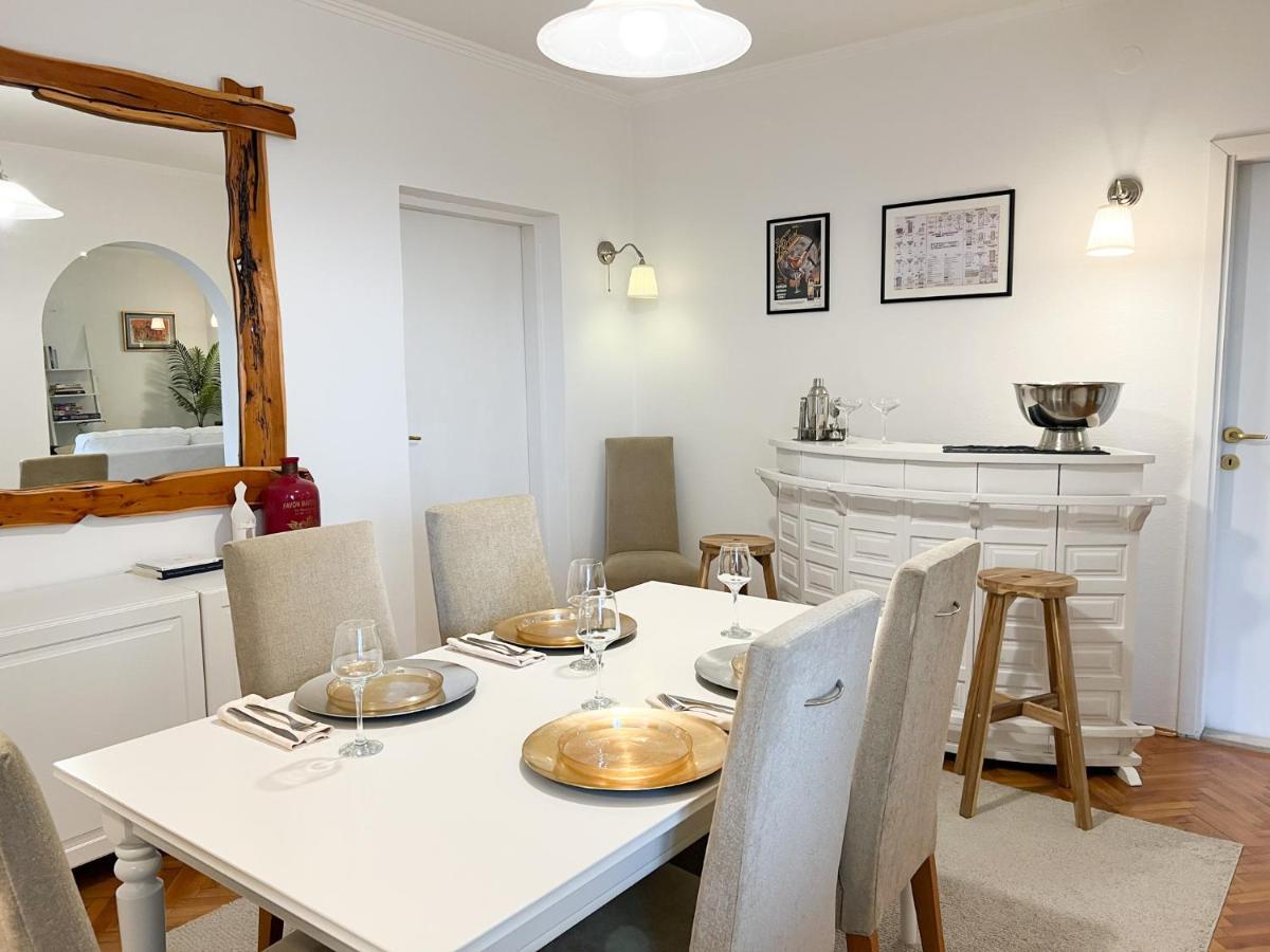 Apartment Mlini Central Εξωτερικό φωτογραφία