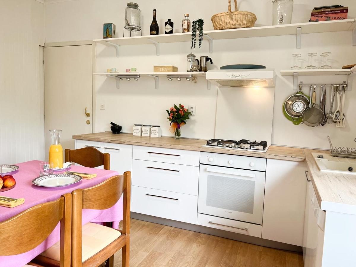 Apartment Mlini Central Εξωτερικό φωτογραφία