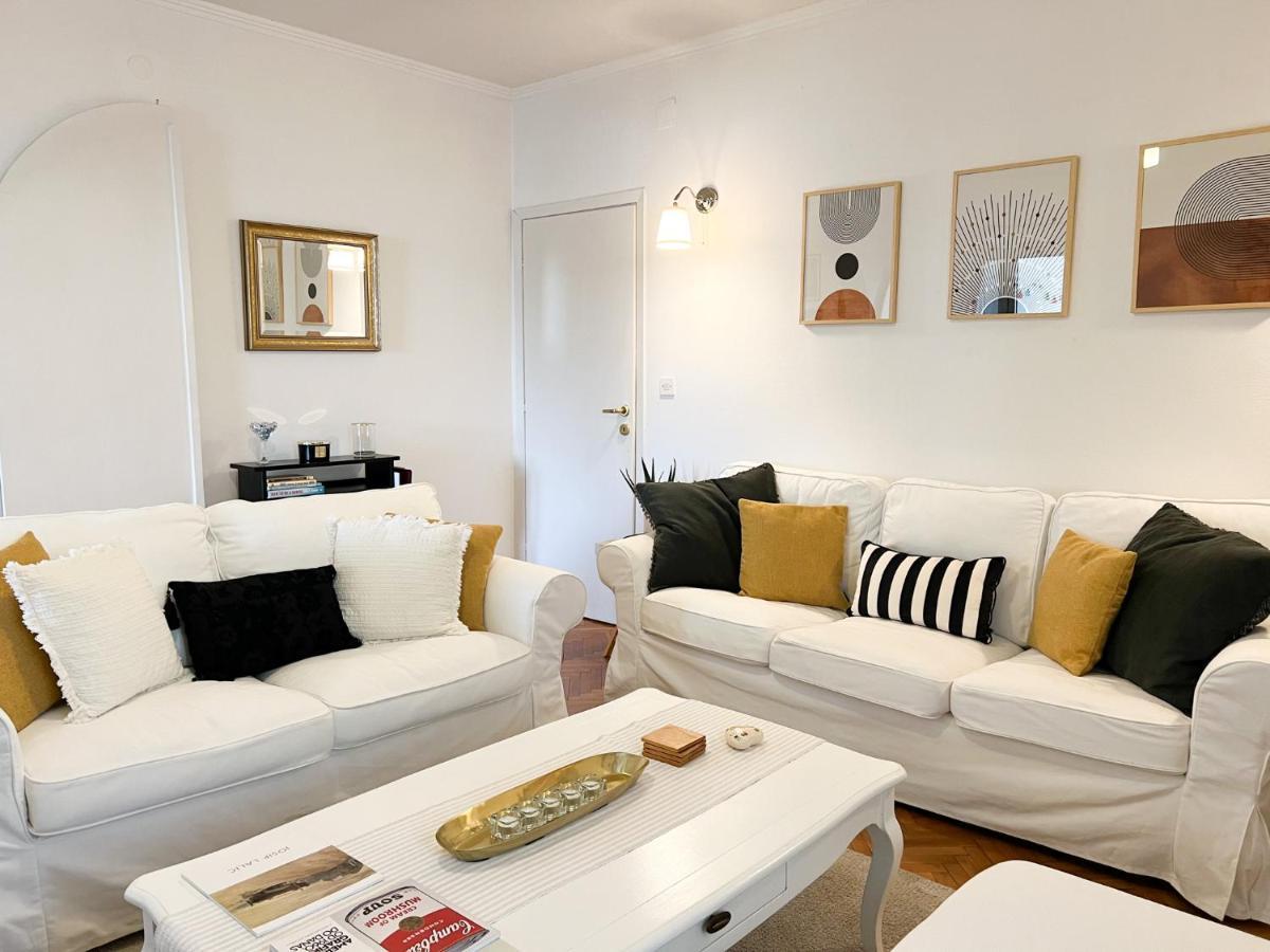 Apartment Mlini Central Εξωτερικό φωτογραφία