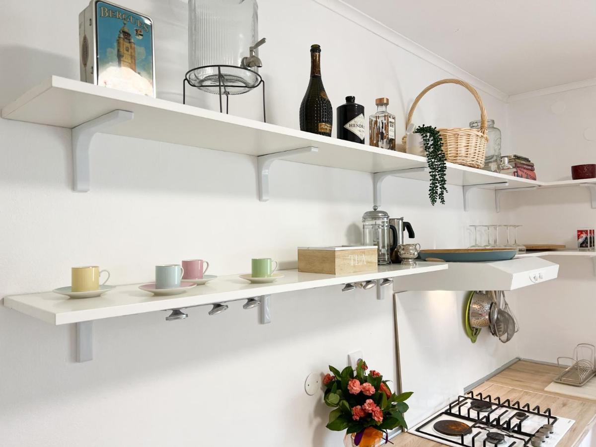 Apartment Mlini Central Εξωτερικό φωτογραφία