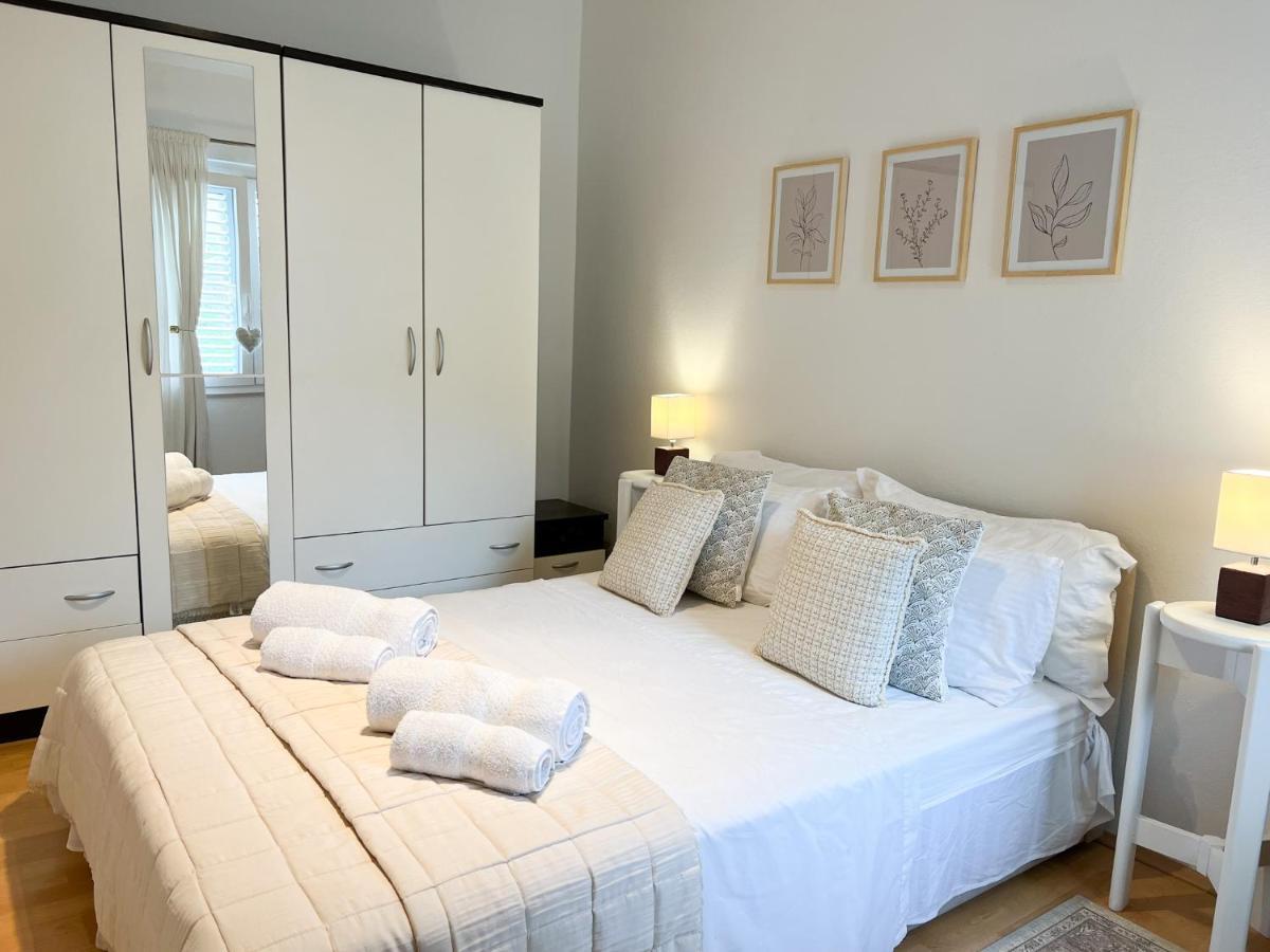 Apartment Mlini Central Εξωτερικό φωτογραφία
