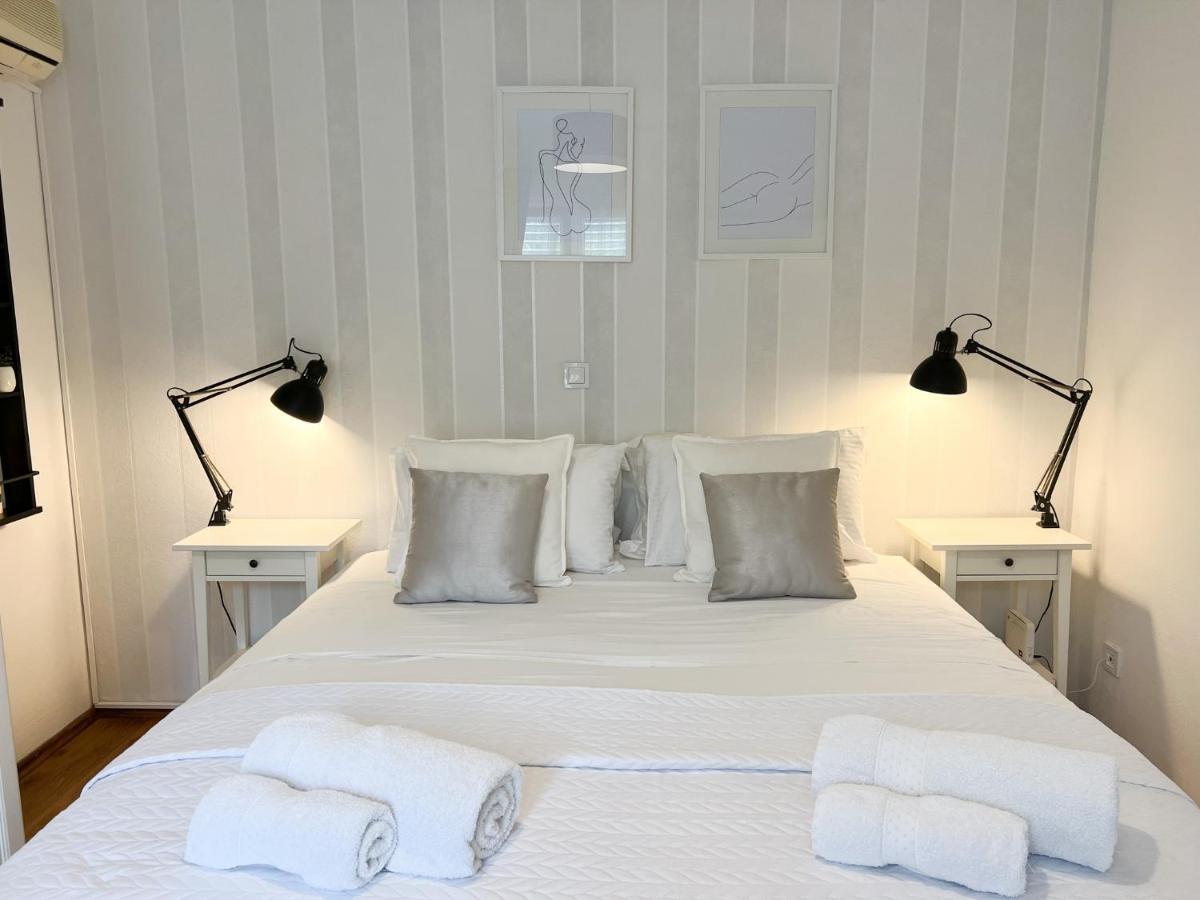 Apartment Mlini Central Εξωτερικό φωτογραφία