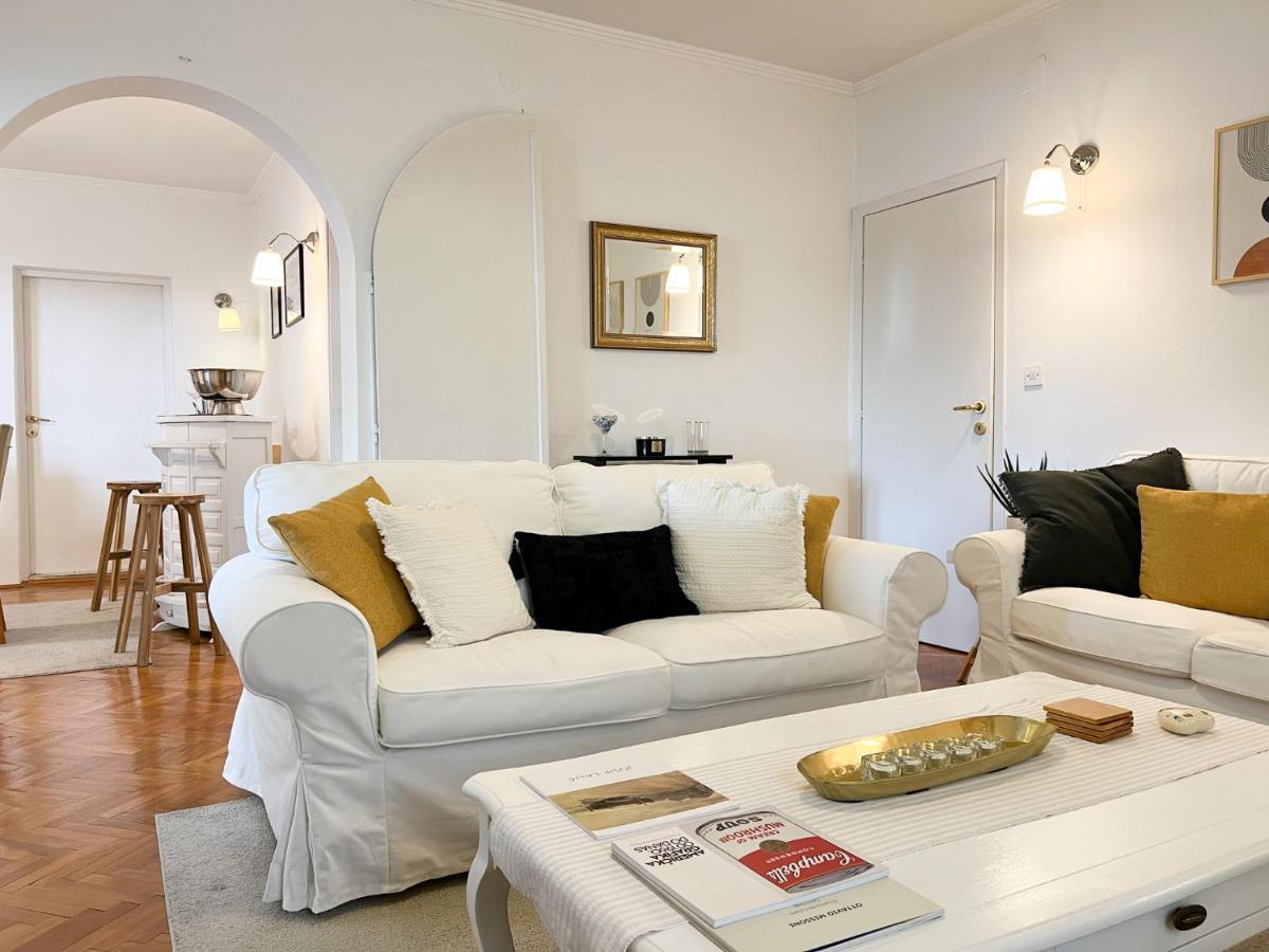 Apartment Mlini Central Εξωτερικό φωτογραφία