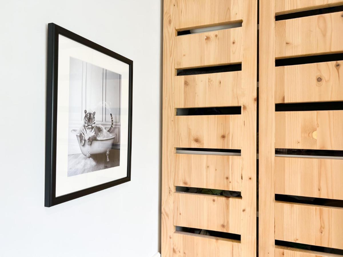 Apartment Mlini Central Εξωτερικό φωτογραφία