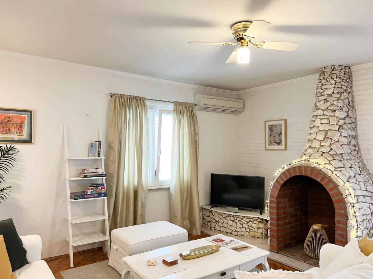 Apartment Mlini Central Εξωτερικό φωτογραφία