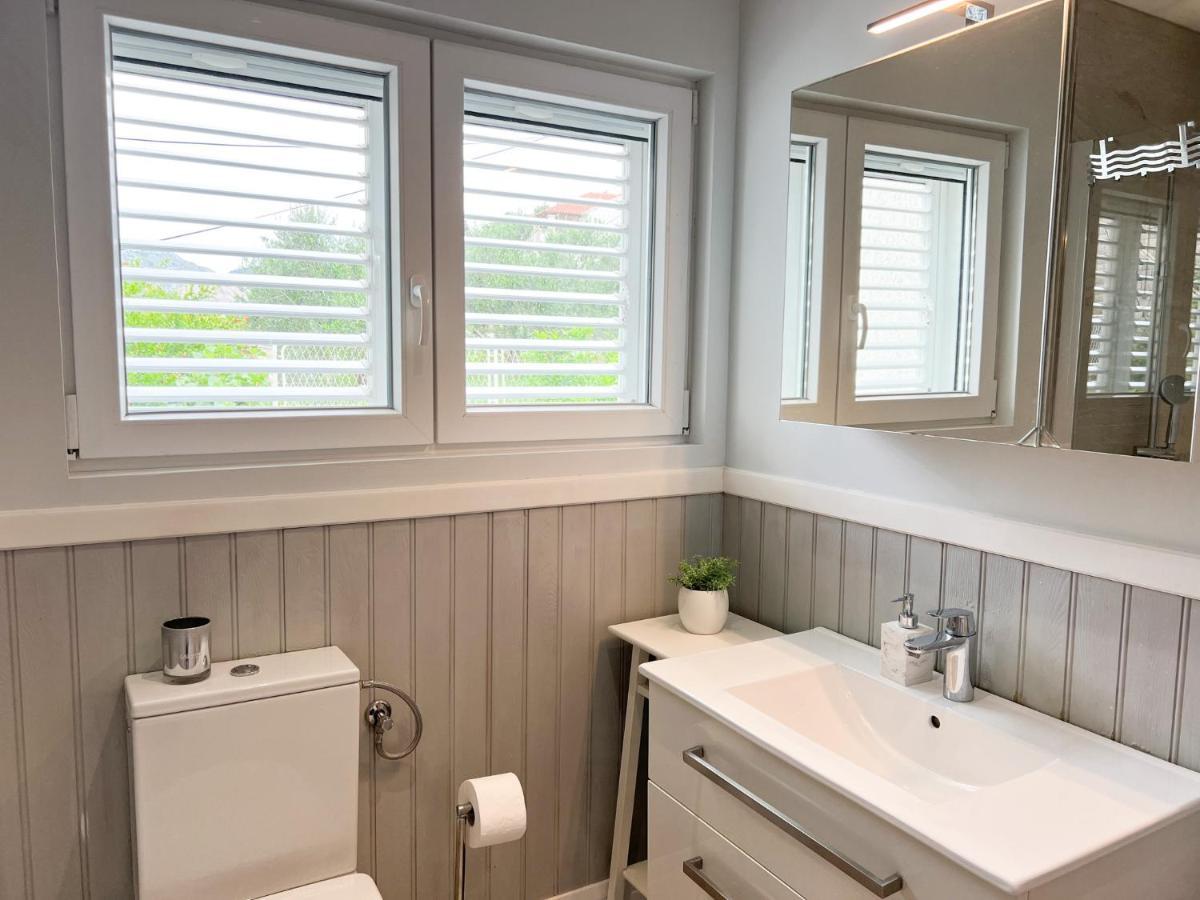 Apartment Mlini Central Εξωτερικό φωτογραφία
