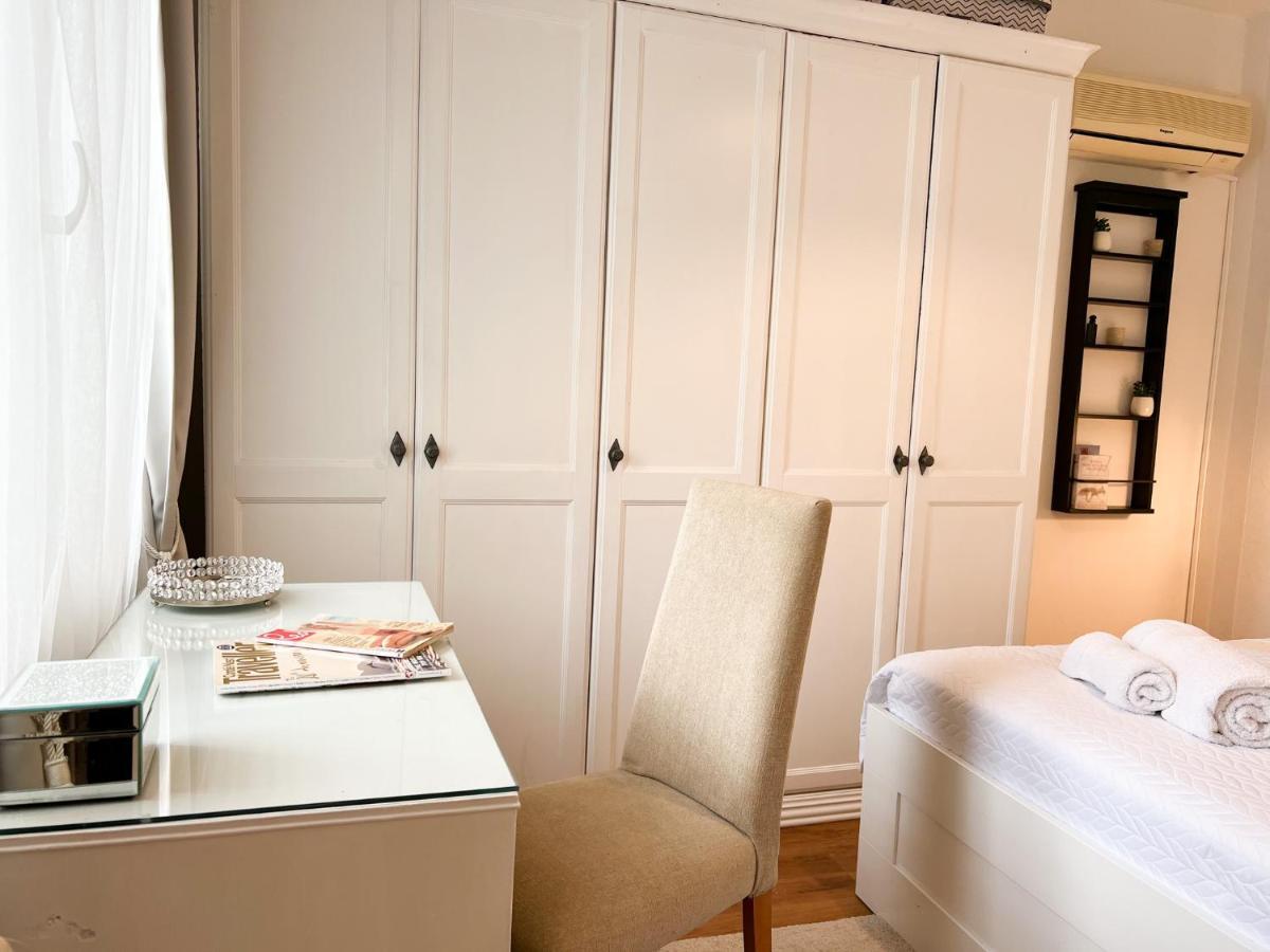Apartment Mlini Central Εξωτερικό φωτογραφία