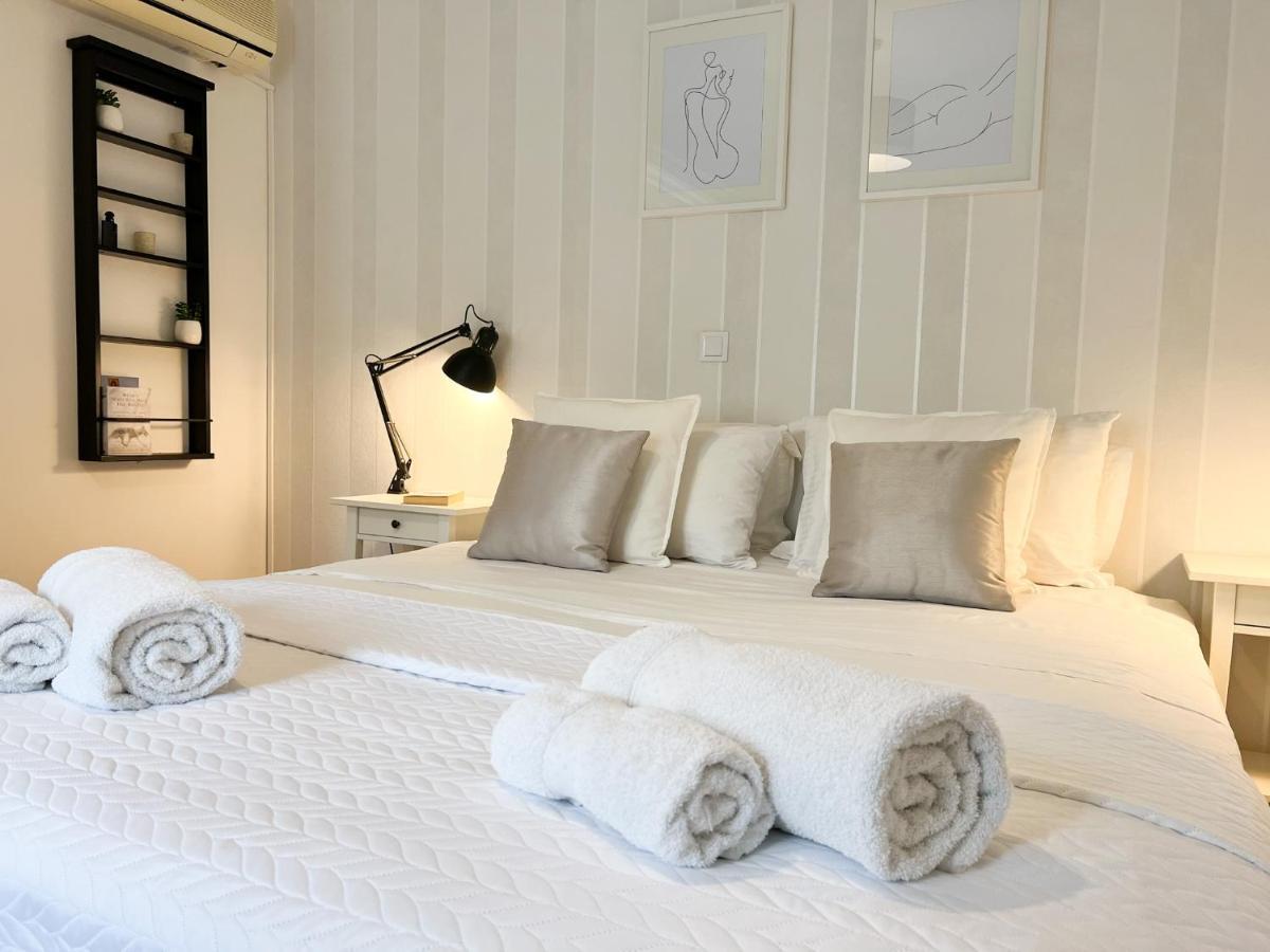 Apartment Mlini Central Εξωτερικό φωτογραφία