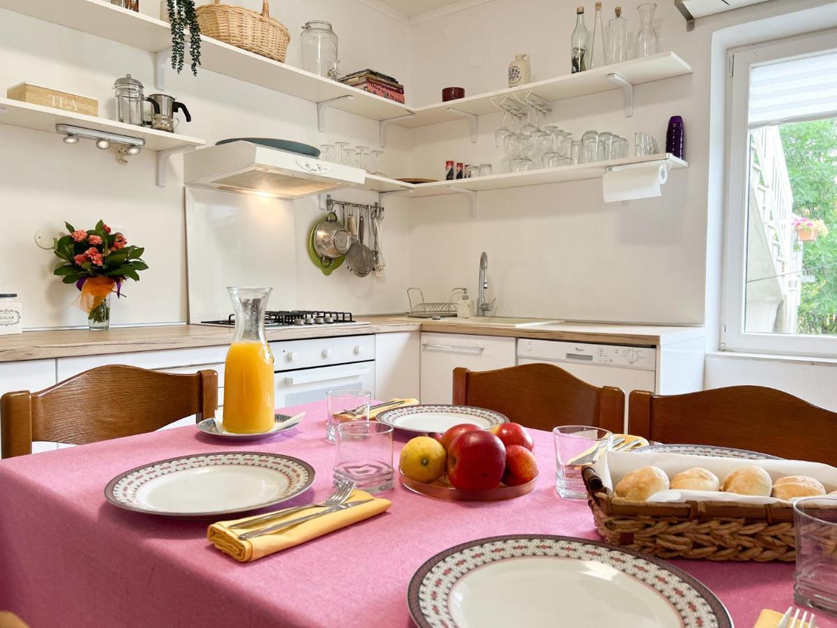 Apartment Mlini Central Εξωτερικό φωτογραφία
